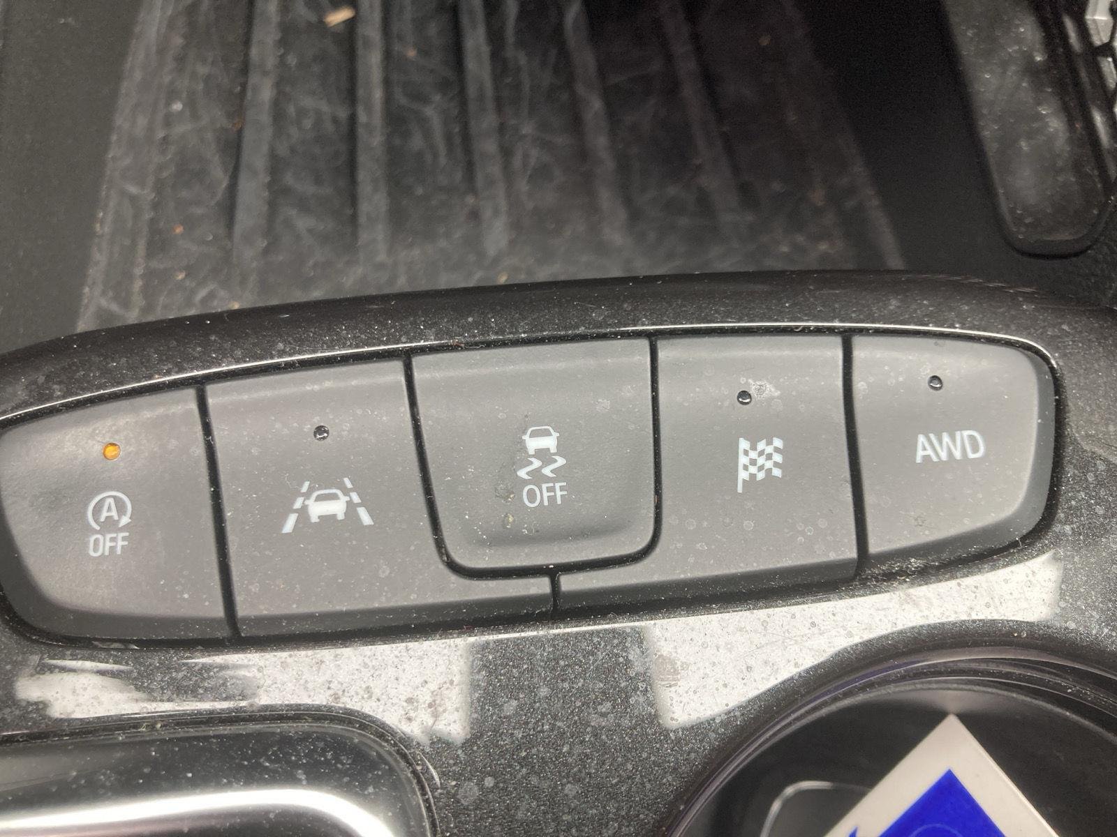 Used 2024 Copper Harbor Metallic Chevrolet ACTIV image 25