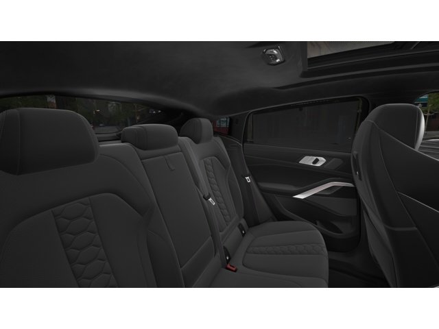 2026 BMW X6 M X6 M - Photo 12