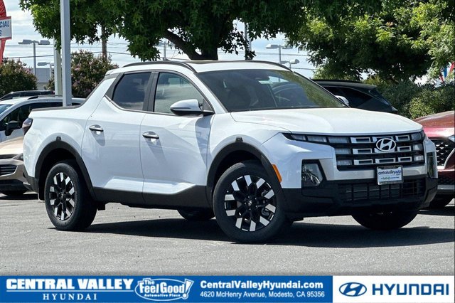 2026 Hyundai SANTA CRUZ SEL Activity FWD