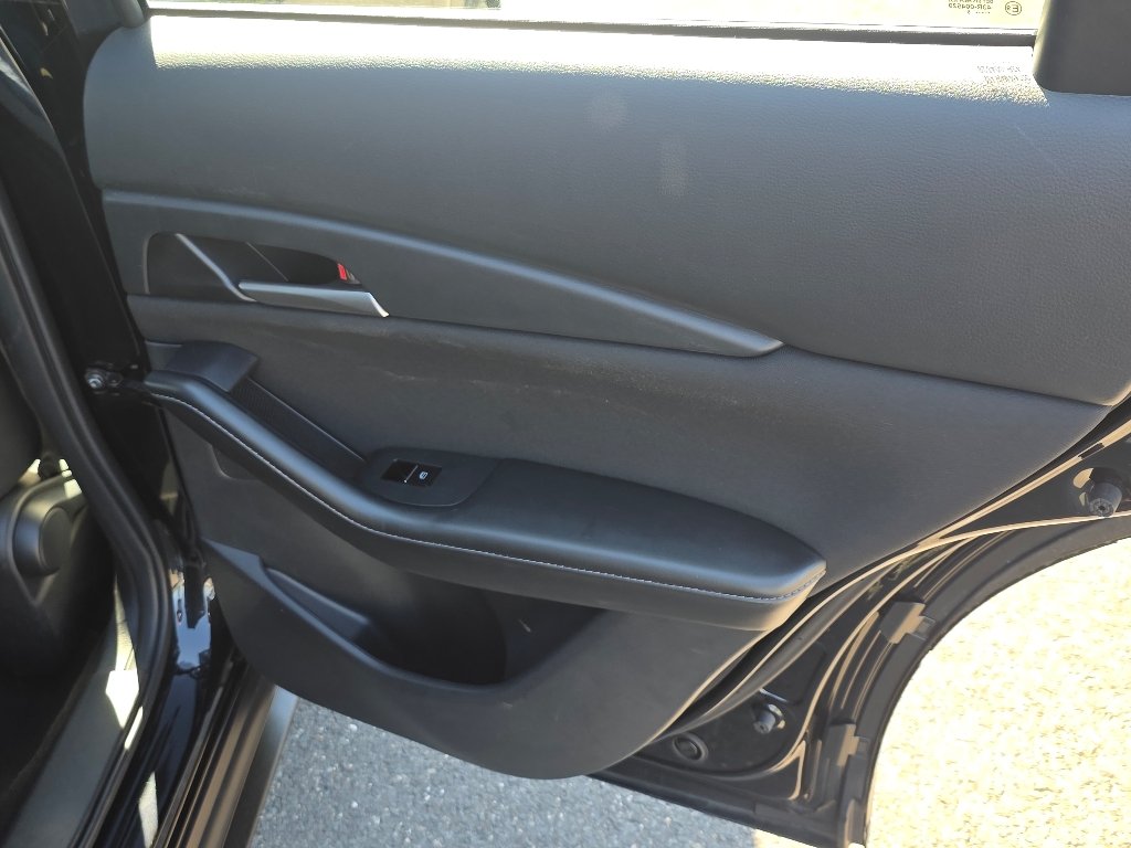 Used 2025 Jet Black Mica Mazda 2.5 S image 23