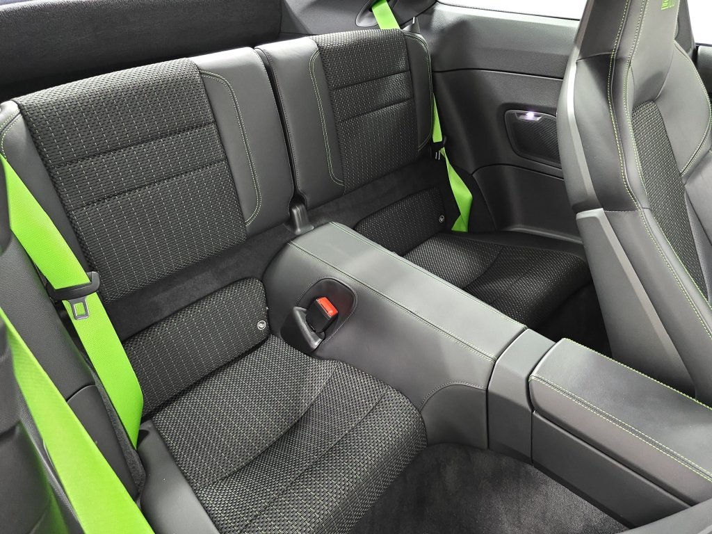 Certified Used 2024  Porsche Carrera T image 26