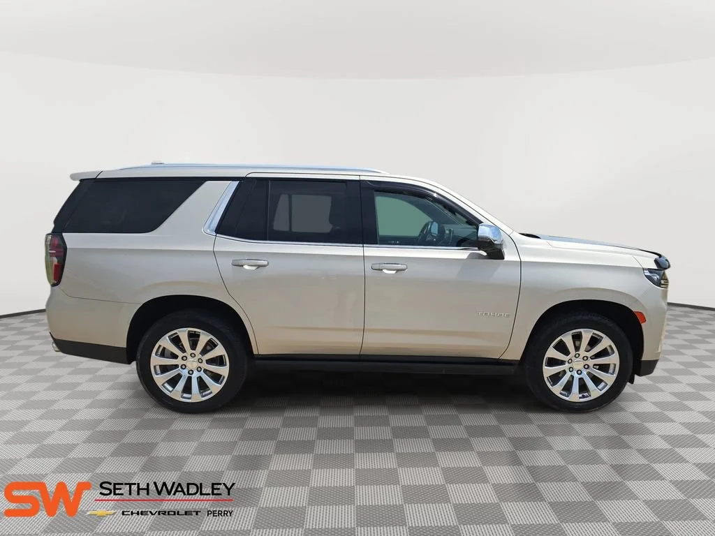 2023 Chevrolet Tahoe Premier - Photo 8