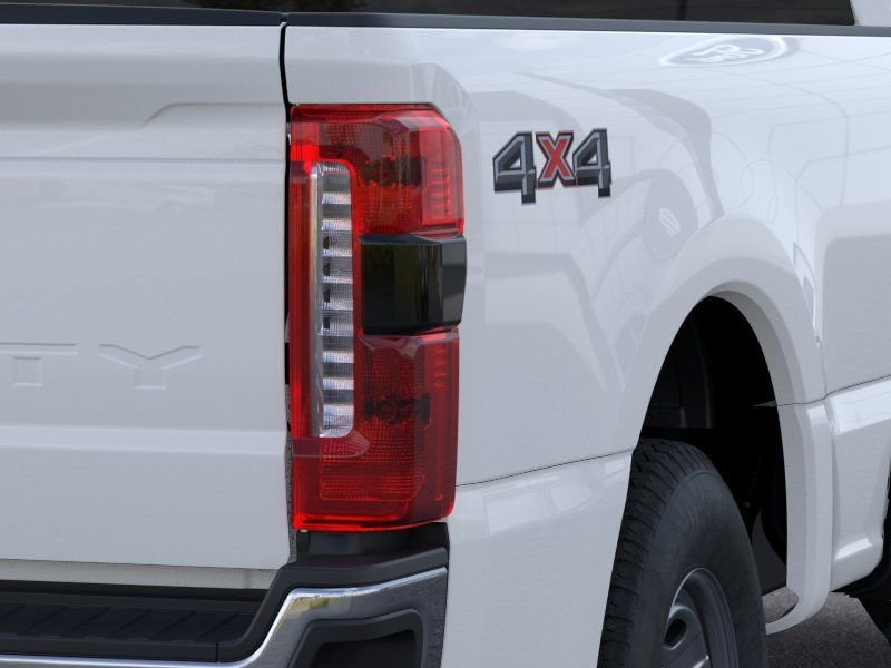 2026 Ford F-250 Super Duty XL - Photo 21