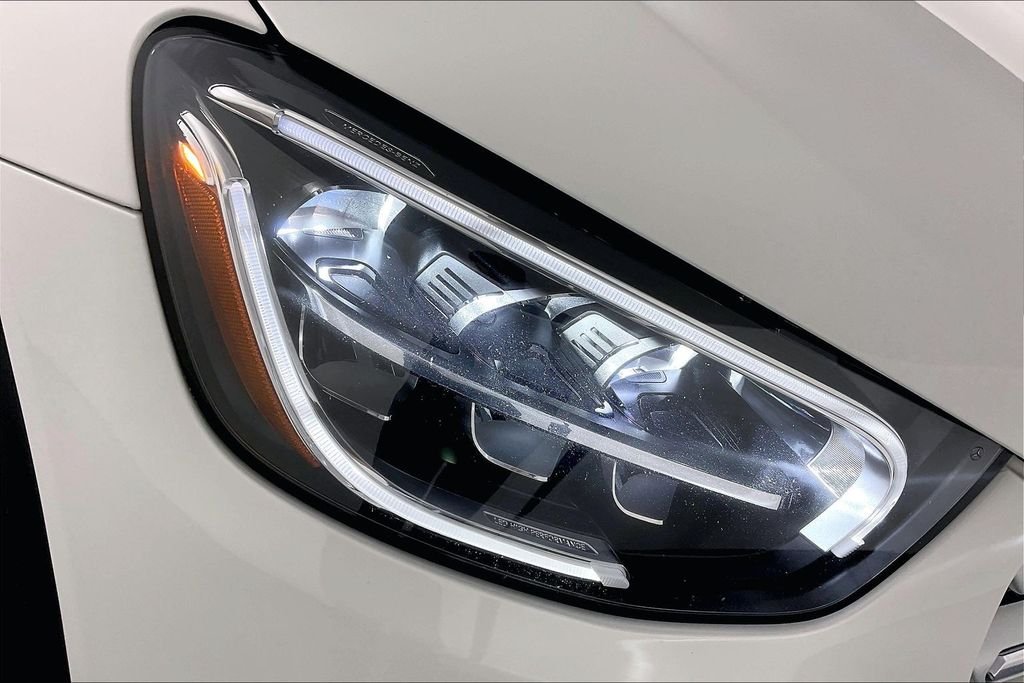 2021 Mercedes-Benz GLC GLC300 - Photo 23