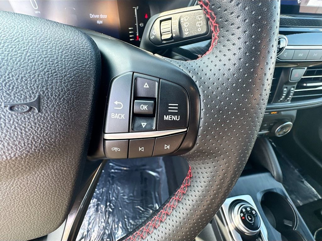 2023 Ford Escape ST-Line - Photo 39