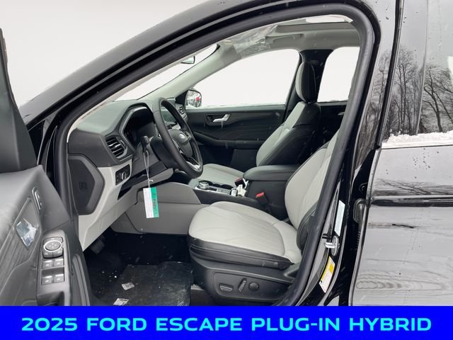2025 Ford Escape Plug-in hybrid PHEV - Photo 24