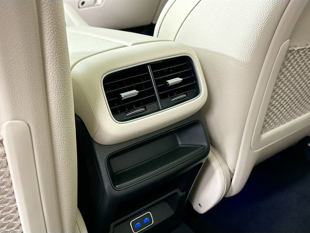 2026 Mercedes-Benz GLE GLE450 - Photo 61