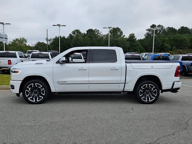 2026 RAM 1500 Limited - Photo 5