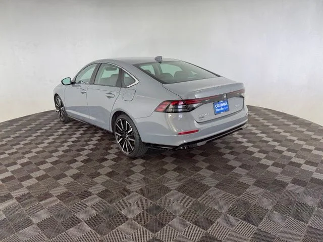 Used 2025 Gray Honda Touring image 8