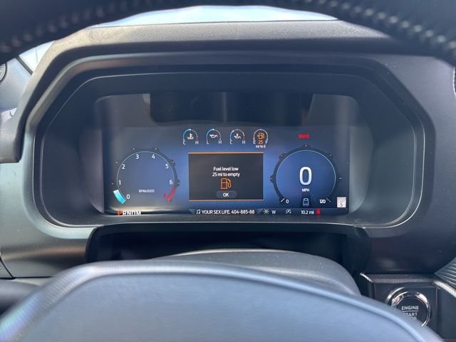 New 2026 Avalanche Ford Platinum image 27