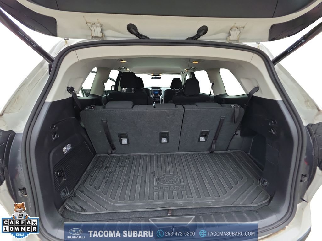 2022 Subaru Ascent Premium - Photo 19
