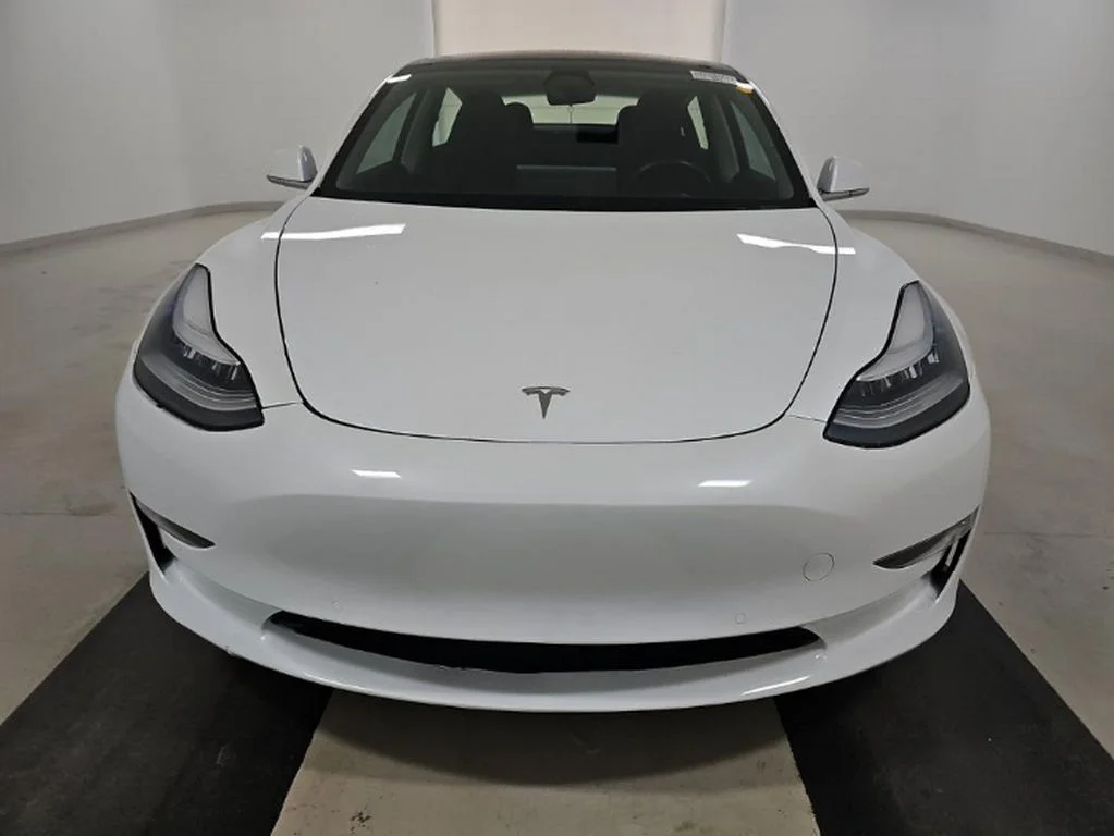 Used 2019 Tesla Model 3 Long Range with VIN 5YJ3E1EB4KF211494 for sale in Miami, FL
