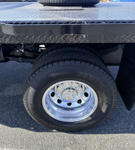 2026 RAM 3500 Chassis Tradesman - Photo 25