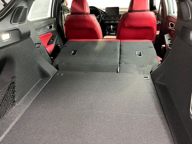 2025 Acura Integra Type S - Photo 30