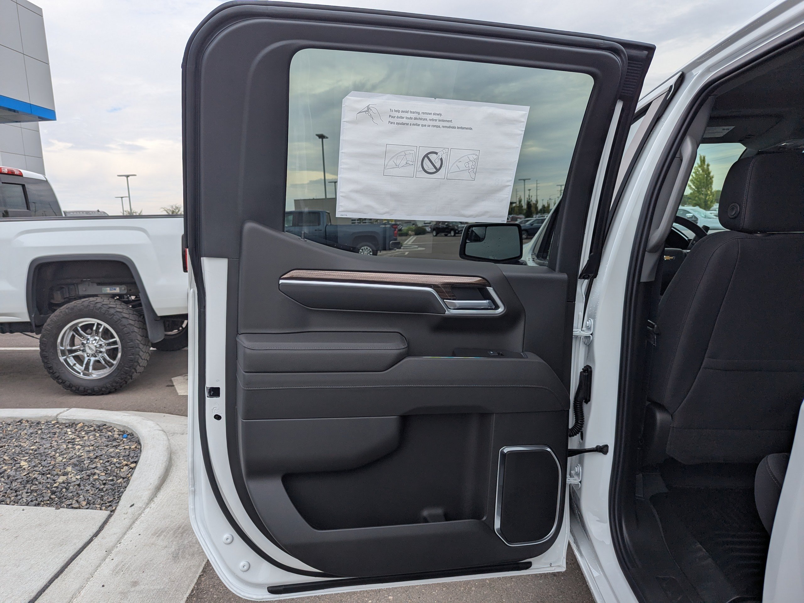 2026 Chevrolet Silverado 1500 LT - Photo 28