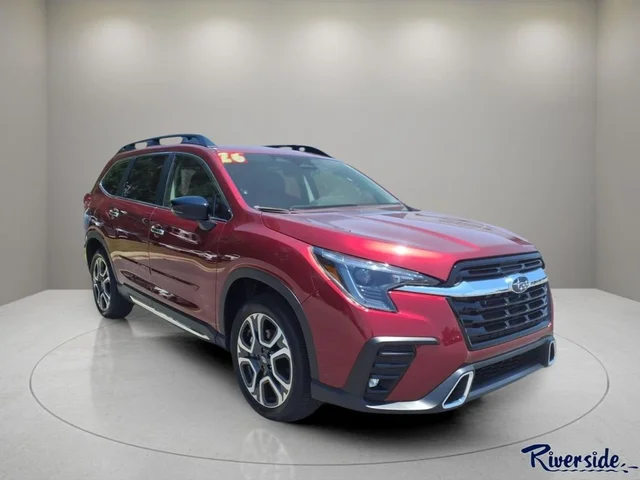 2026 Subaru ASCENT Touring 7-Passenger