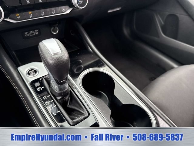 2023 Nissan Altima SV - Photo 26