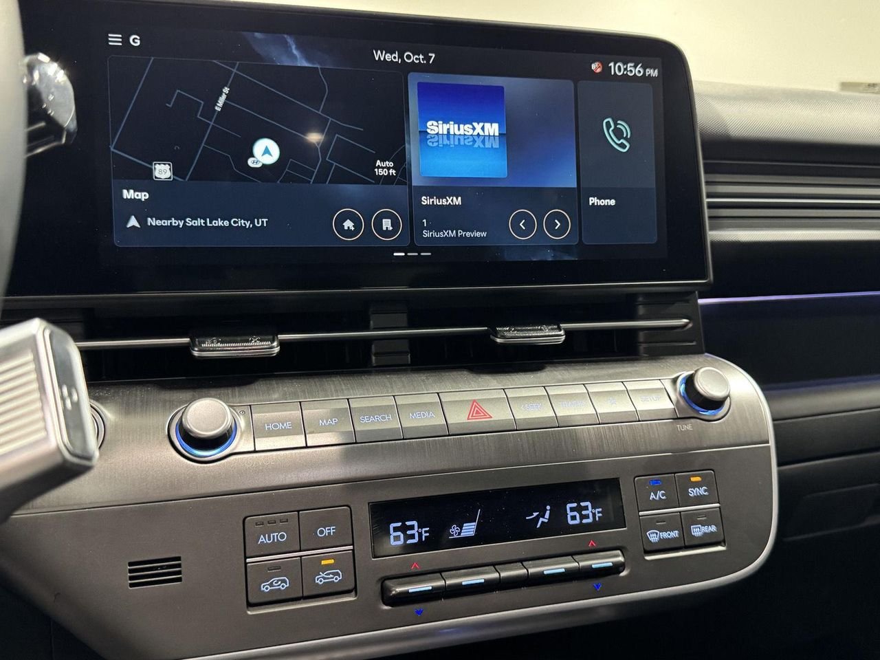 New 2026 Atlas White Hyundai Limited AWD image 34