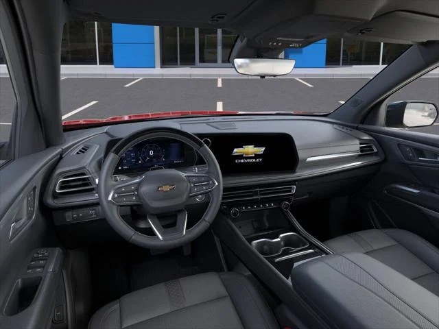 2026 Chevrolet Traverse High Country - Photo 15