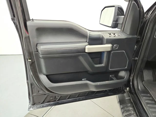 Used 2020 Black Ford Lariat image 30