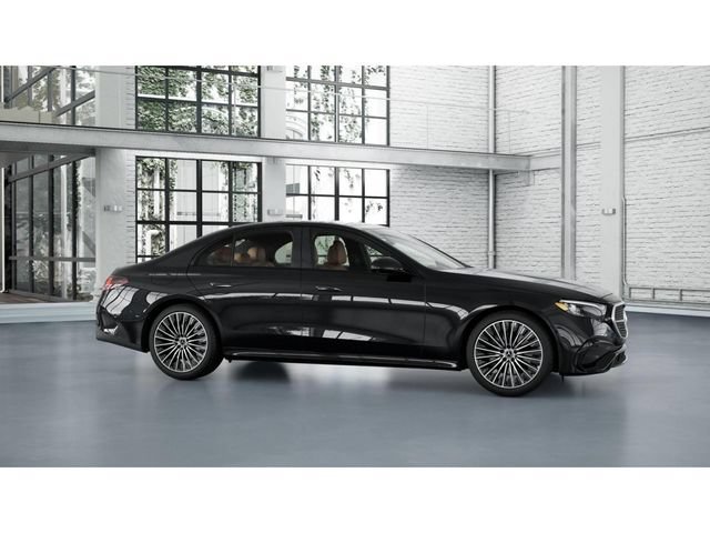 New 2027 Black Mercedes-Benz E 350 image 15