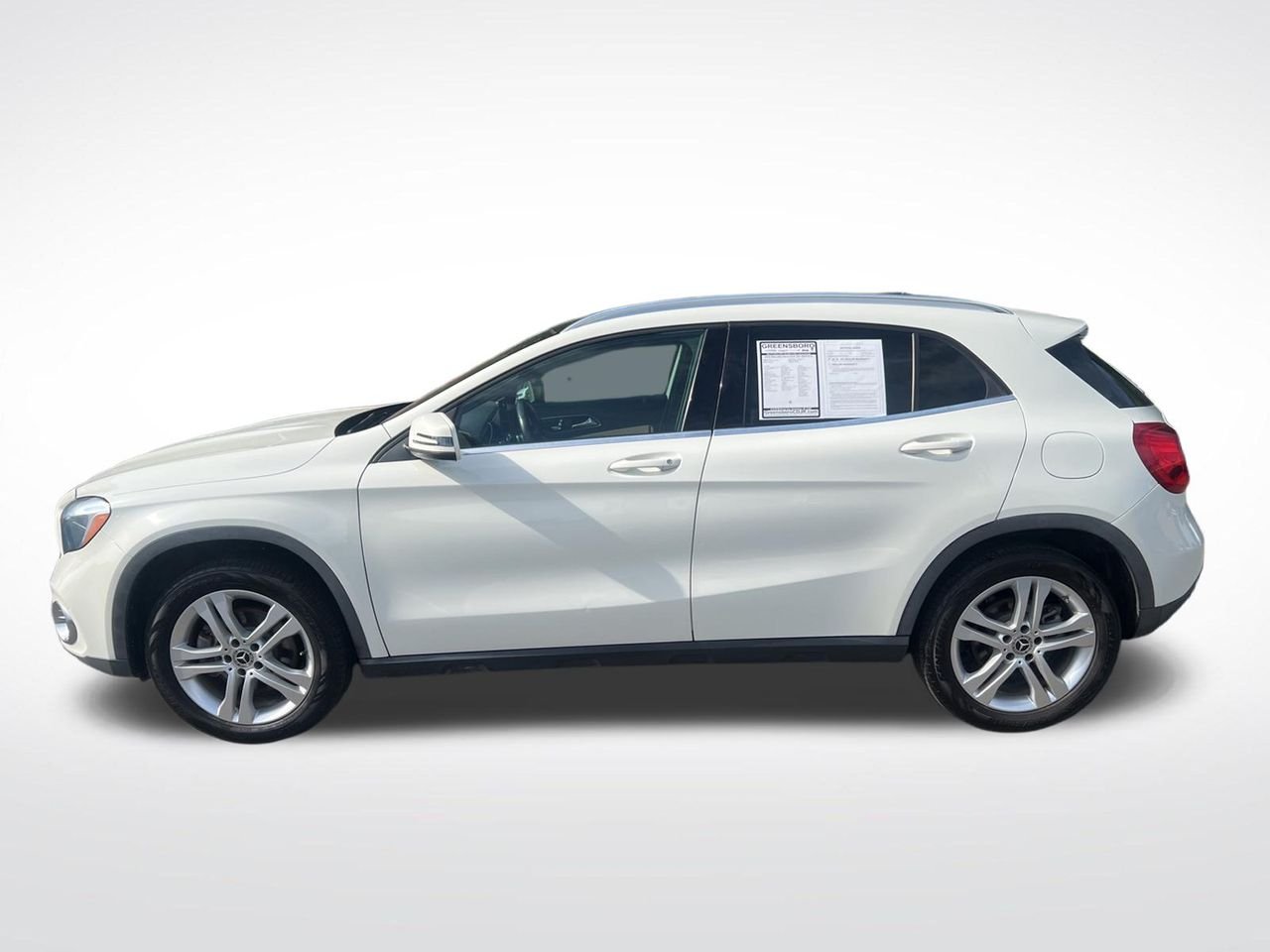 Used 2018  Mercedes-Benz GLA 250 image 2