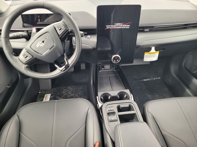 New 2026 Gray Ford Premium image 7