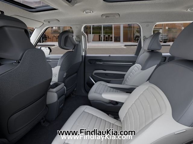 2026 Kia EV9 Land - Photo 21