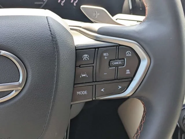 Used 2024 Black Lexus NX 250 Premium image 27