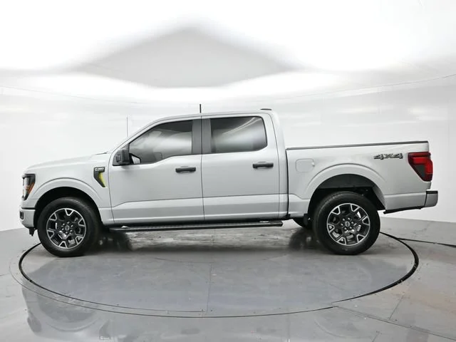 Used 2024 Avalanche Ford STX image 4