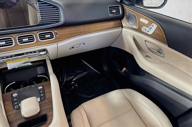 New 2026 Polar White Mercedes-Benz GLE 350 image 51