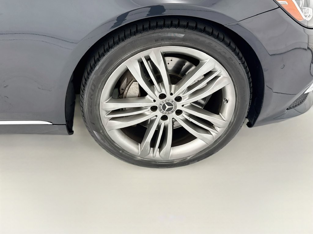 Used 2018  Mercedes-Benz S 450 image 31