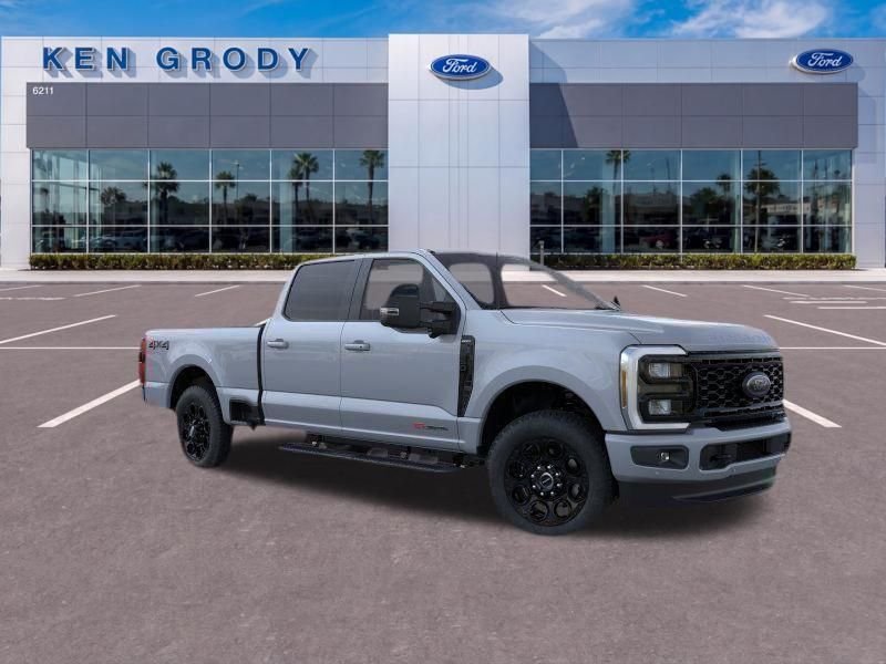 2026 Ford F-250 Lariat 4x4 Crew Cab 6-3/4' Box's photo