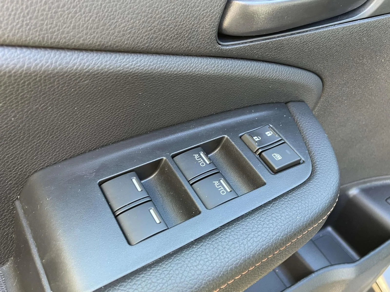 Used 2022 Sonic Gray Pearl Honda AWD TRAILSPORT image 15