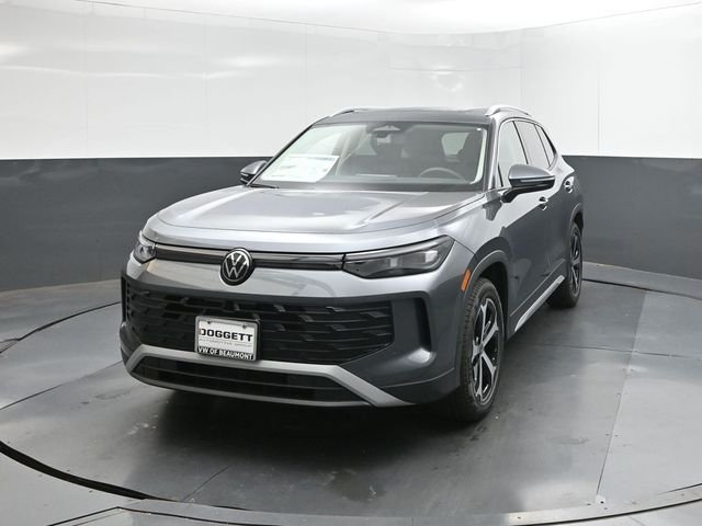 Used 2026 Gray Volkswagen 2.0T SE image 22