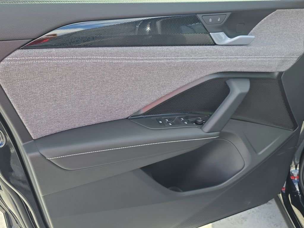 New 2026 Black Volkswagen 2.0T S image 6