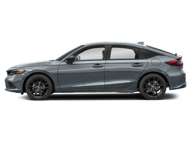 Certified Used 2024 Sonic Gray Pearl Honda Sport image 4