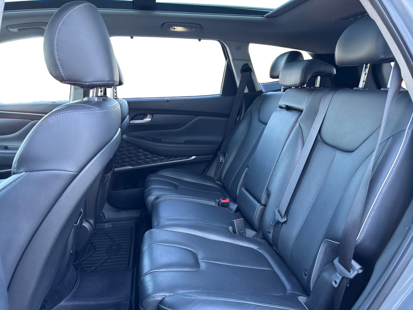 Used 2021 Gray Hyundai Preferred image 16