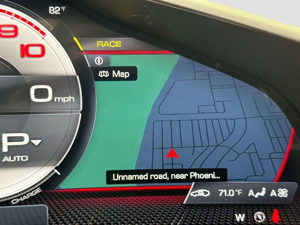 2025 Ferrari 296 Base - Photo 22