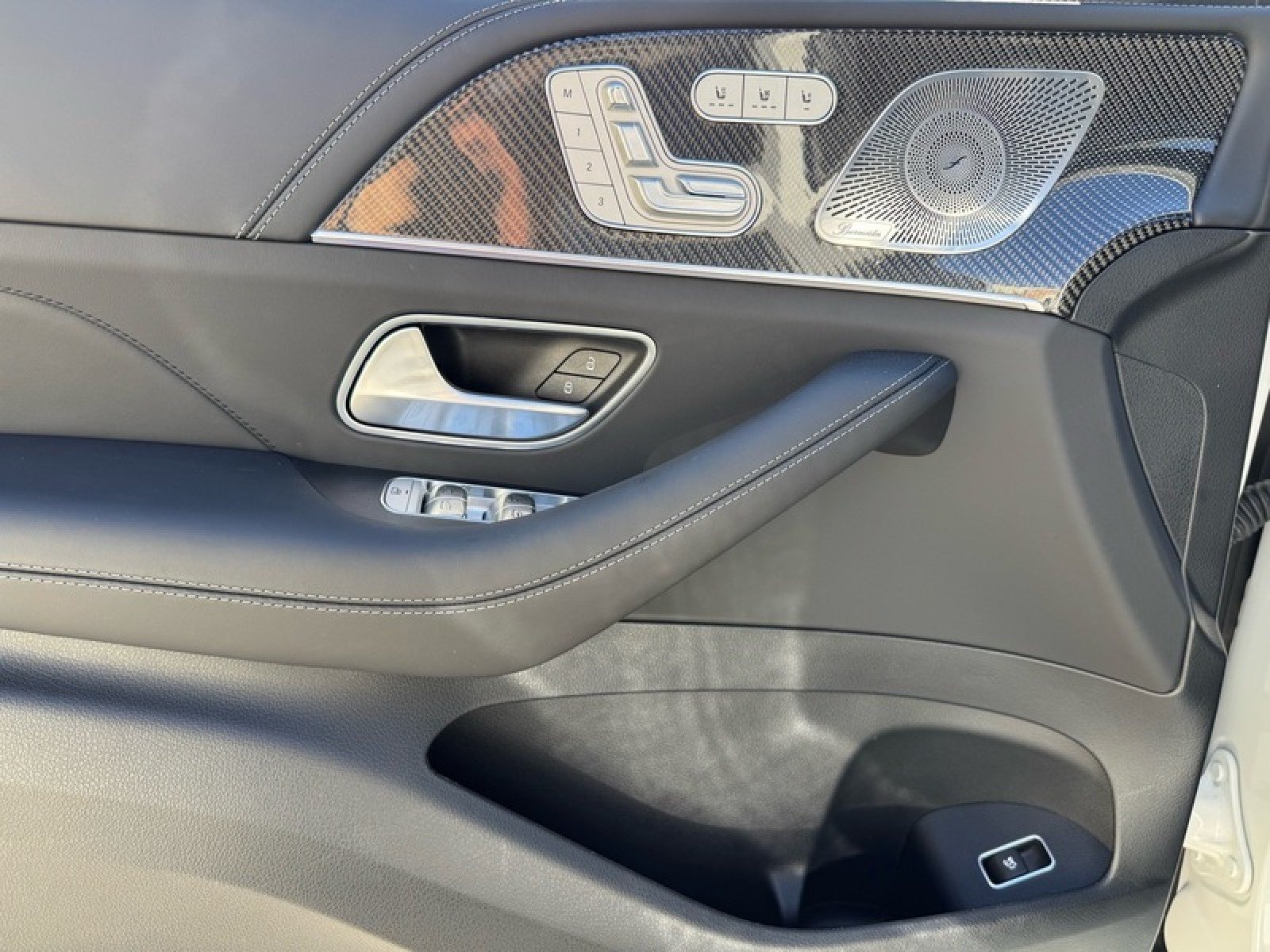 2025 Mercedes-Benz GLE AMG GLE63 S - Photo 11