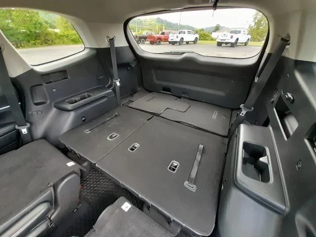 Used 2021 Black Kia S image 51