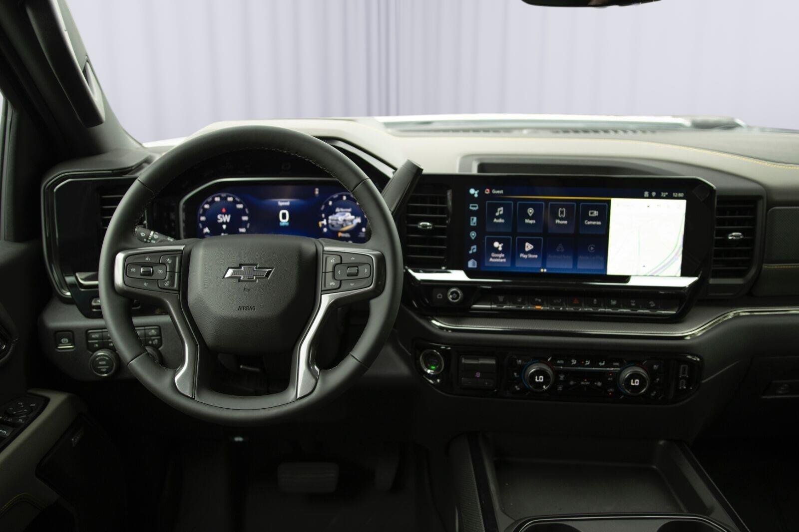 2026 Chevrolet Silverado 2500 HD ZR2 - Photo 14