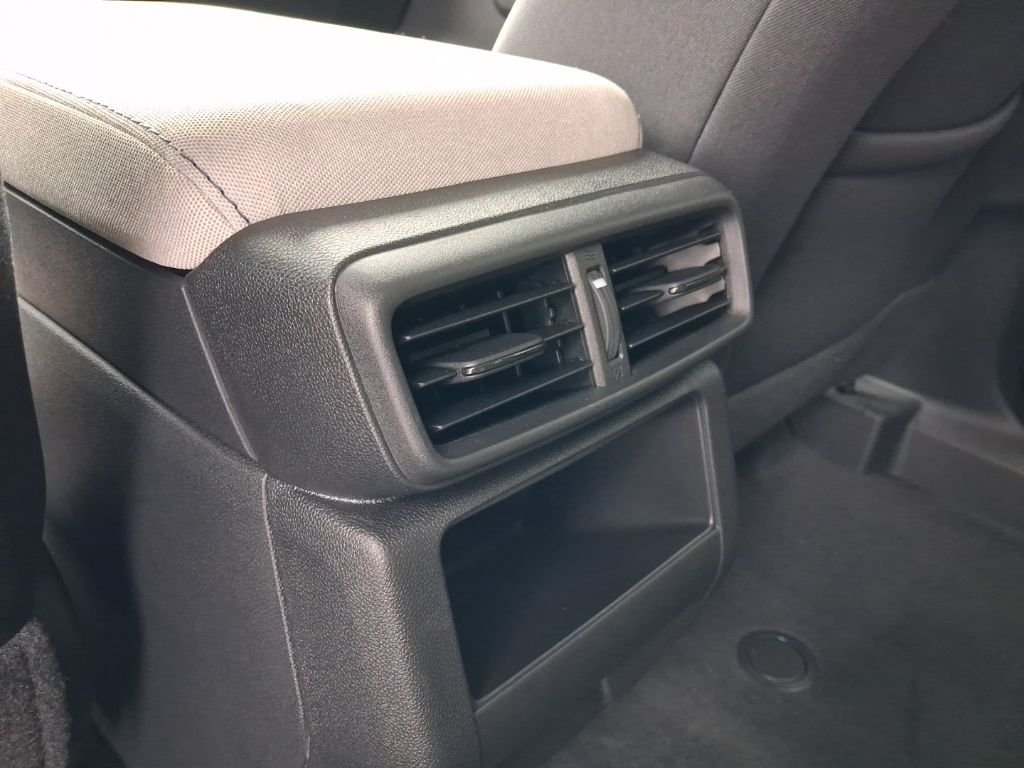 Used 2025  Honda EX image 21