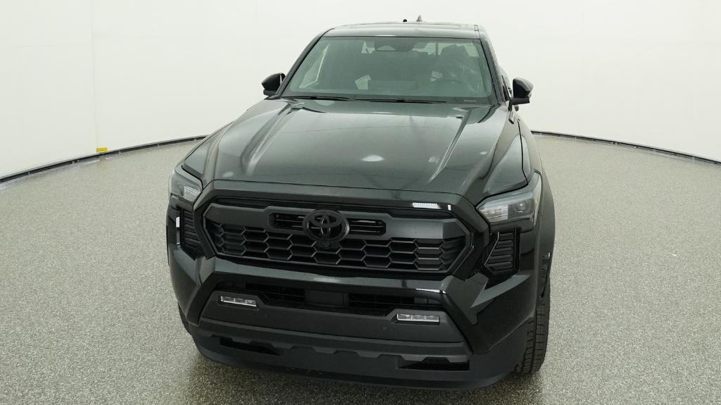New 2026 Black Toyota TRD Off-Road i-FORCE MAX image 40