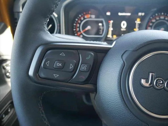 New 2026 Goldilocks Jeep  image 38