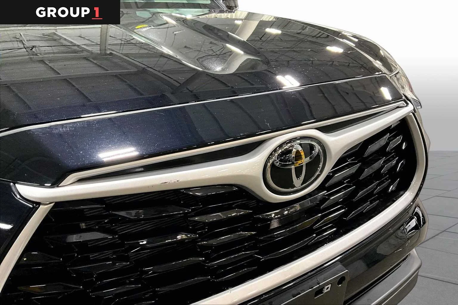 Certified Used 2026 Midnight Black Metallic Toyota XLE image 30