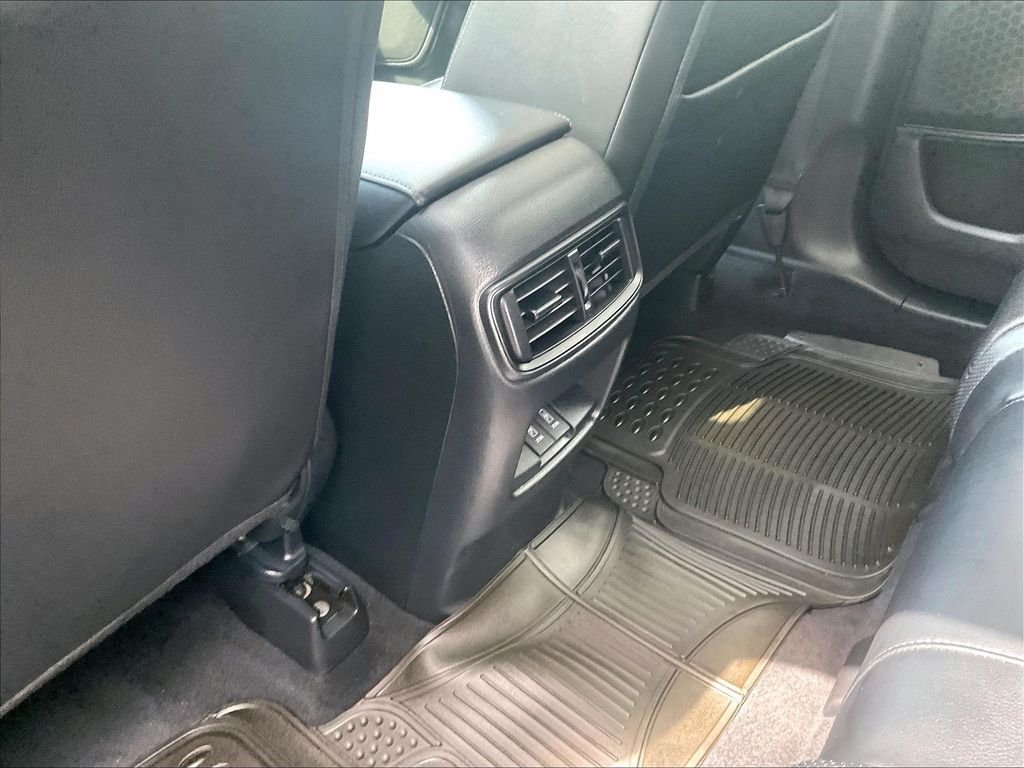 Used 2019 Black Honda EX-L image 27