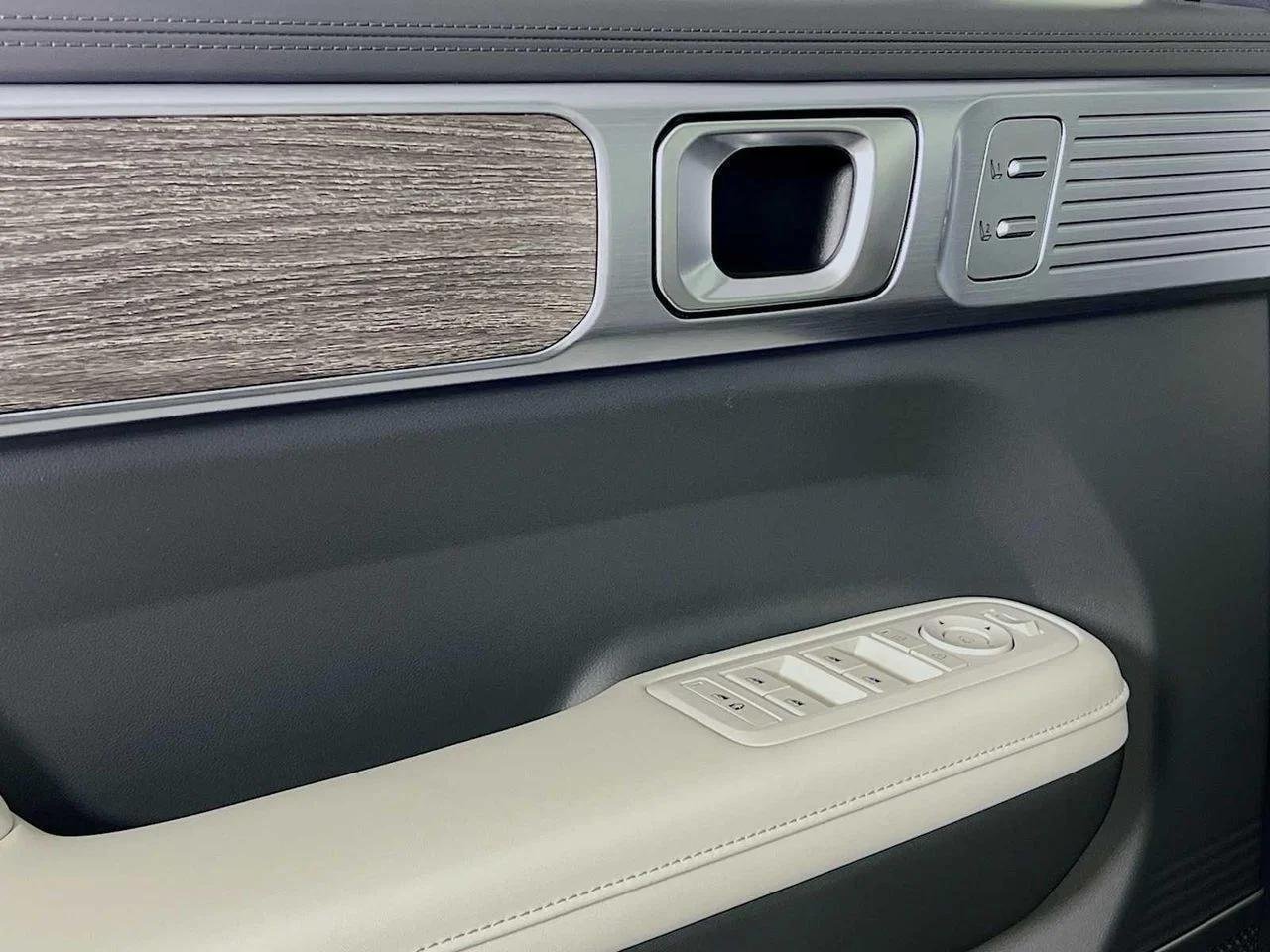 New 2026 Ecotronic Gray Matte Hyundai Calligraphy AWD image 18