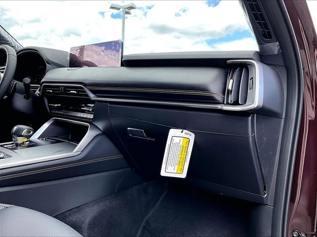 2026 Mazda CX-90 — photo 28