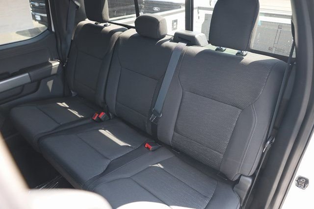 2025 Ford F-150 XLT - Photo 25